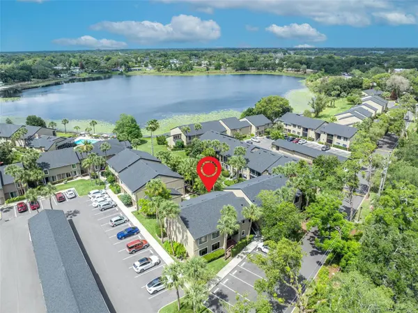 249 W LAKE FAITH DR #205, Maitland, FL 32751