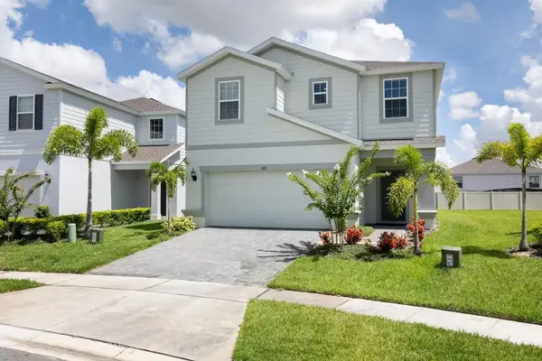 1671 KONA LN, Davenport, FL 33897