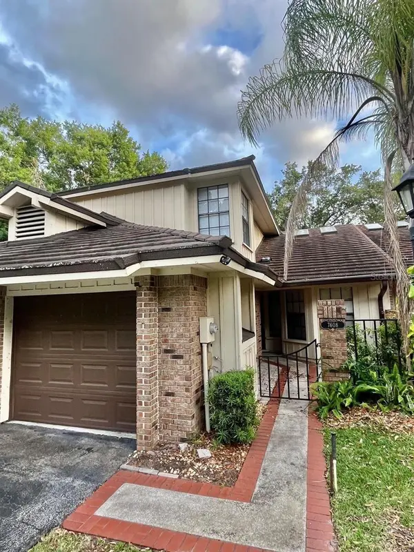 7608 SPRING BAY CV #S, Orlando, FL 32819
