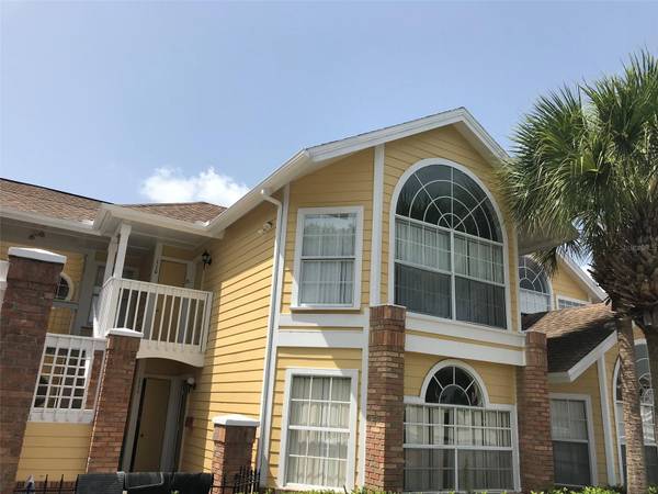 2468 SWEETWATER CLUB CIR #111, Kissimmee, FL 34746