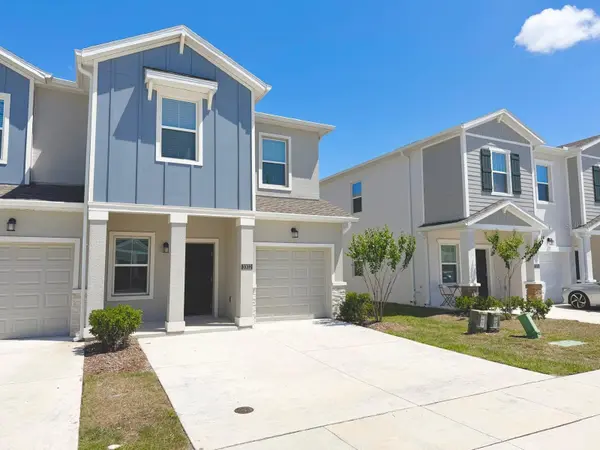 3302 LAURENT LOOP, Davenport, FL 33837
