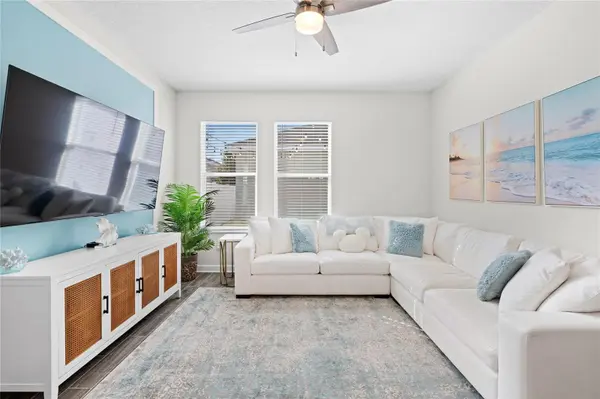 17167 WRITING ALY, Winter Garden, FL 34787