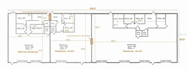 402 CHAIRMAN CT, Debary, FL 32713