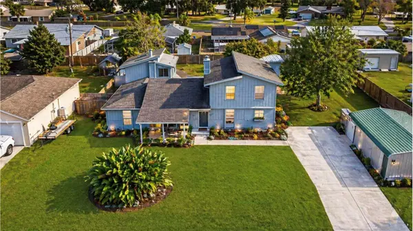 2519 FERN PALM DR, Edgewater, FL 32141