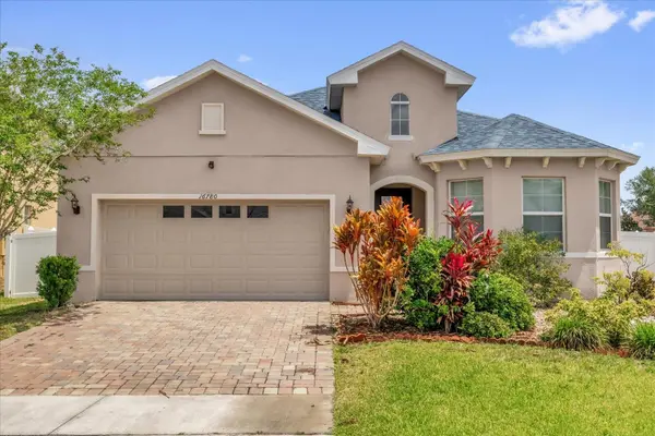 16780 MEADOWS ST, Clermont, FL 34714