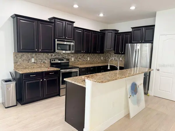 1900 RAFTON RD, Apopka, FL 32703