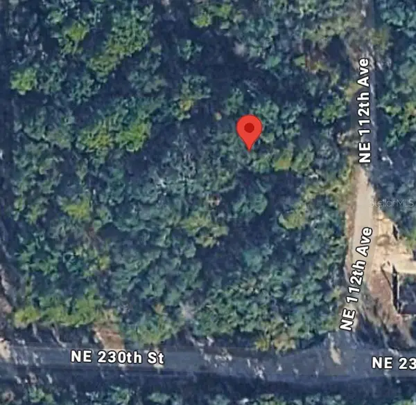 NO SITUS, Fort Mc Coy, FL 32134