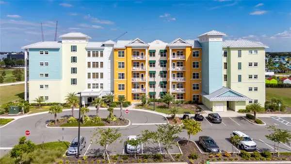8061 VACATION AVE #114, Kissimmee, FL 34747