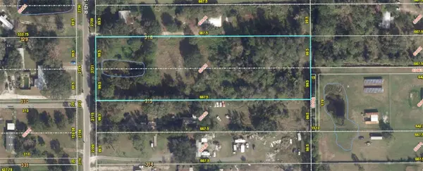 2731 8TH ST, Orlando, FL 32820