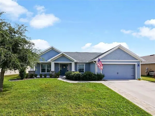 218 CATTAIL WAY, Lake Alfred, FL 33850