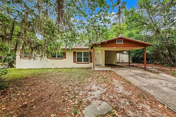 2318 JOBBINS DR, Leesburg, FL 34748