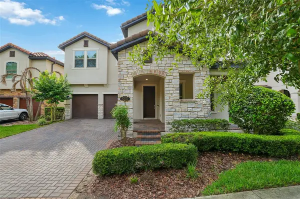 8355 TORCELLO ISLE DR, Windermere, FL 34786