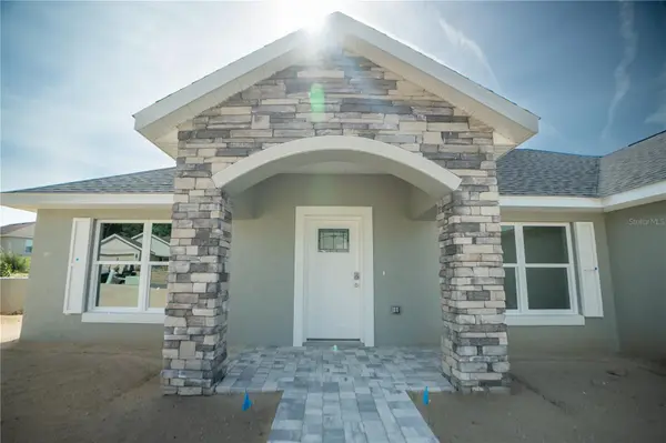 6595 SW 179TH COURT RD, Dunnellon, FL 34432