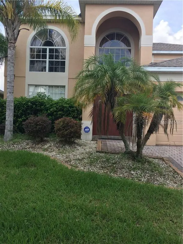 5948 WINCHESTER ISLE RD, Orlando, FL 32829
