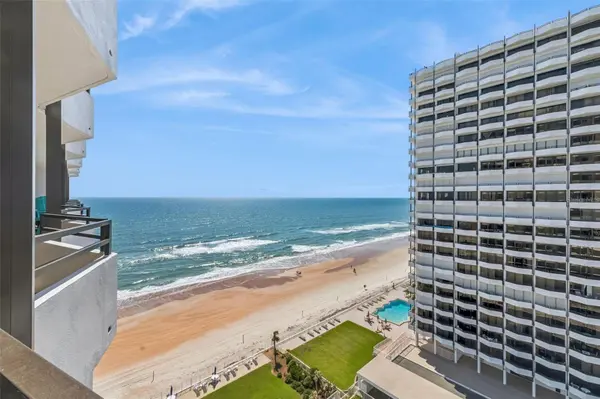2900 N ATLANTIC AVE #1106, Daytona Beach, FL 32118