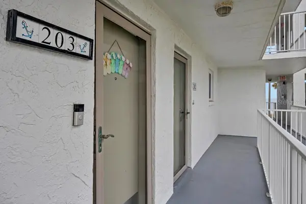 3510 S OCEAN SHORE BLVD #203, Flagler Beach, FL 32136
