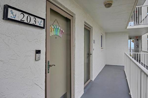 3510 S OCEAN SHORE BLVD #203, Flagler Beach, FL 32136