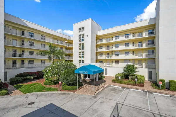 8700 RIDGEWOOD AVE #B204, Cape Canaveral, FL 32920