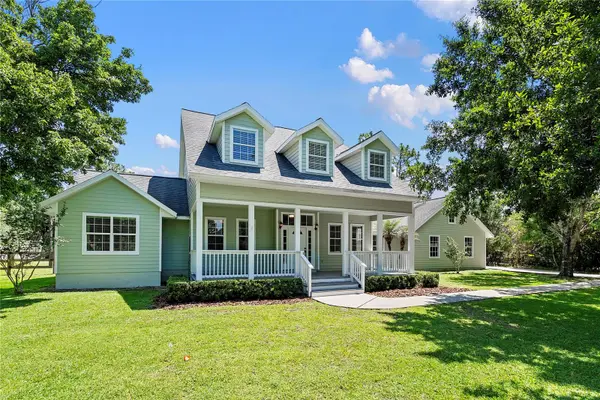 761 N BELFAST PL, Chuluota, FL 32766