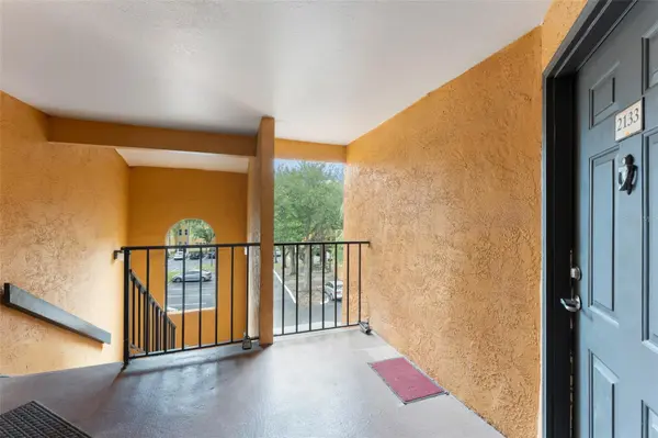 4532 COMMANDER DR #2133, Orlando, FL 32822
