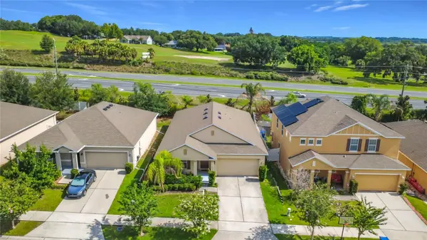 1269 WATER WILLOW DR, Groveland, FL 34736