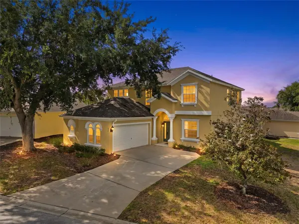 353 PLUMOSO LOOP, Davenport, FL 33897