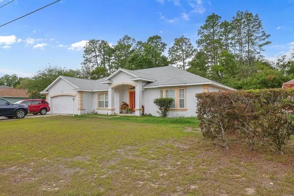 13536 SW 81ST CIR, Ocala, FL 34473
