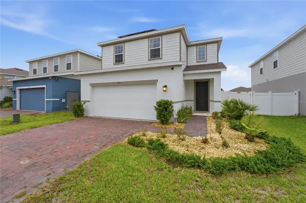 1715 OCEANIA AVE, Davenport, FL 33837