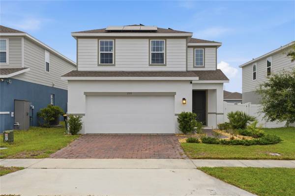 1715 OCEANIA AVE, Davenport, FL 33837