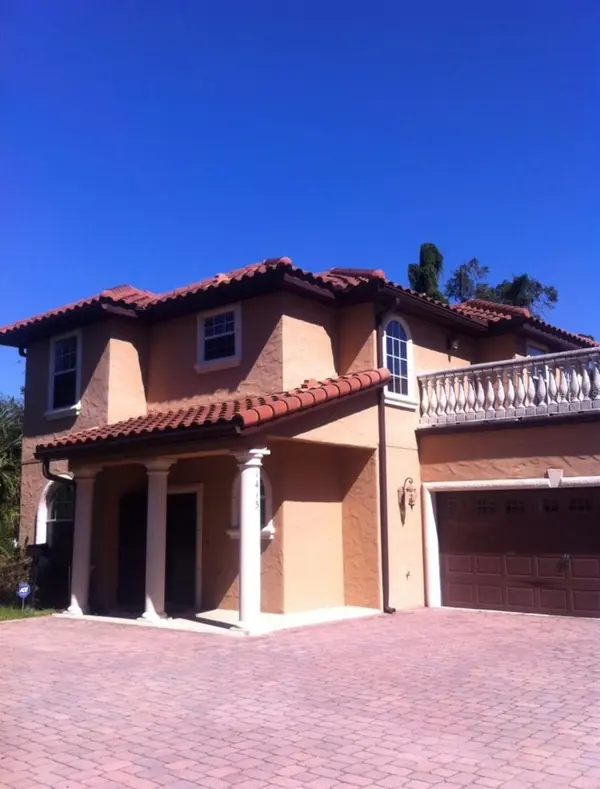 1415 HARMON AVE, Winter Park, FL 32789