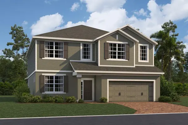 1136 BASALT LN, Sanford, FL 32771