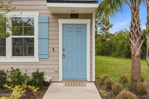 4935 NEBULA LN, Jacksonville, FL 32256