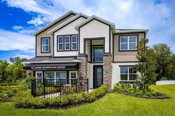 1205 BASALT LN, Sanford, FL 32771