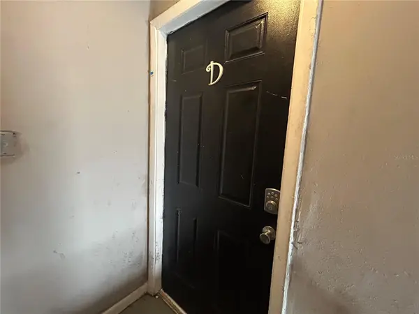 2773 L B MCLEOD RD #2773D, Orlando, FL 32805