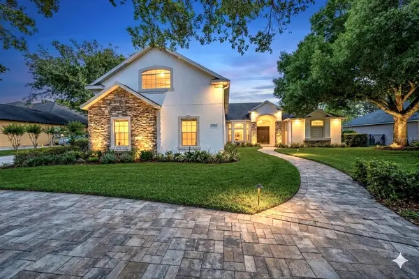 9548 CROWN PRINCE LN, Windermere, FL 34786
