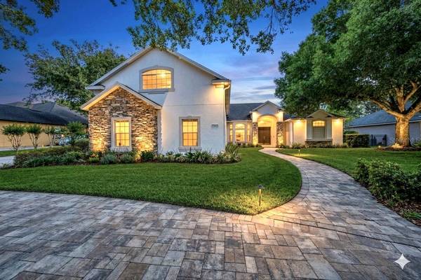 9548 CROWN PRINCE LN, Windermere, FL 34786