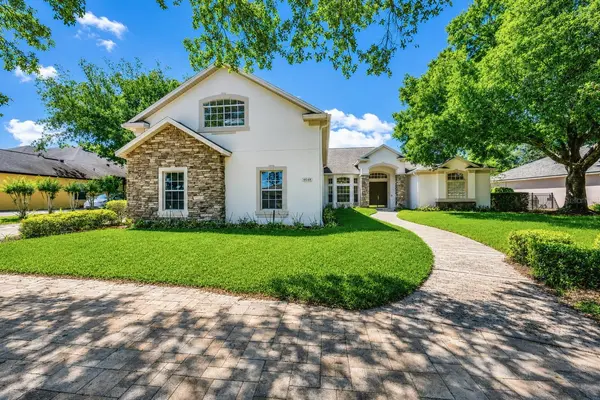 9548 CROWN PRINCE LN, Windermere, FL 34786
