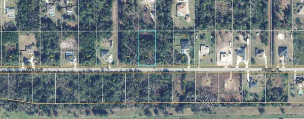 STARRY ST, Orlando, FL 32833