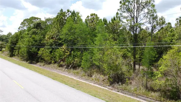 STARRY ST, Orlando, FL 32833