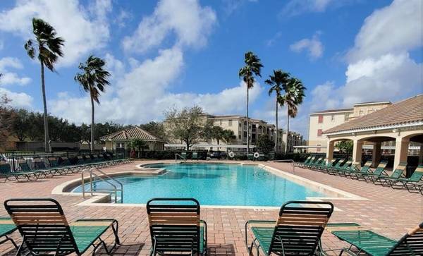 3001 LAUREL RUN LN #104, Kissimmee, FL 34741
