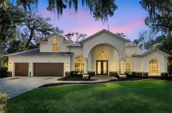 11 CYPRESS HOLLOW LN, Ormond Beach, FL 32174