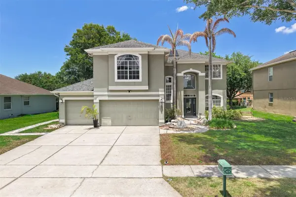 816 LANCER CIR, Ocoee, FL 34761
