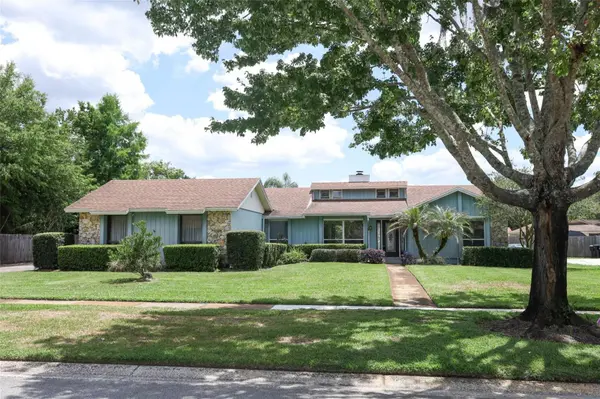 8852 EL PRADO AVE, Orlando, FL 32825