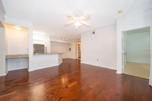 6663 QUEENS BOROUGH AVE #101, Orlando, FL 32835