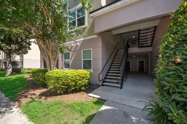 6663 QUEENS BOROUGH AVE #101, Orlando, FL 32835