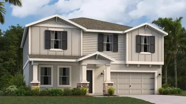 5221 WORCHESTER DR, Kissimmee, FL 34746