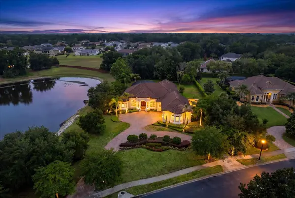 1900 LAKE MARKHAM PRESERVE TRL, Sanford, FL 32771