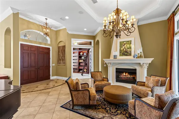 1900 LAKE MARKHAM PRESERVE TRL, Sanford, FL 32771