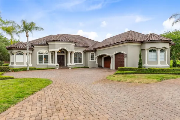1900 LAKE MARKHAM PRESERVE TRL, Sanford, FL 32771