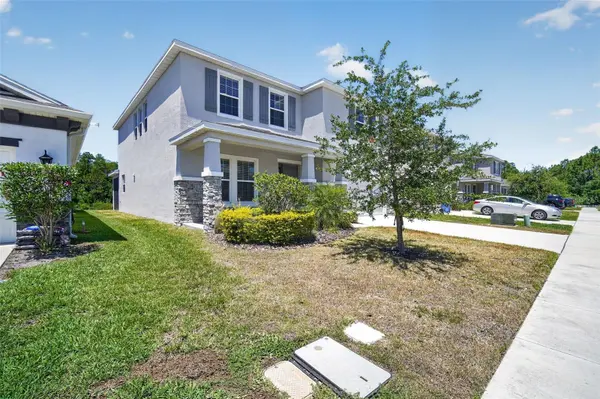 15394 SWEET SPRINGS BND, Odessa, FL 33556